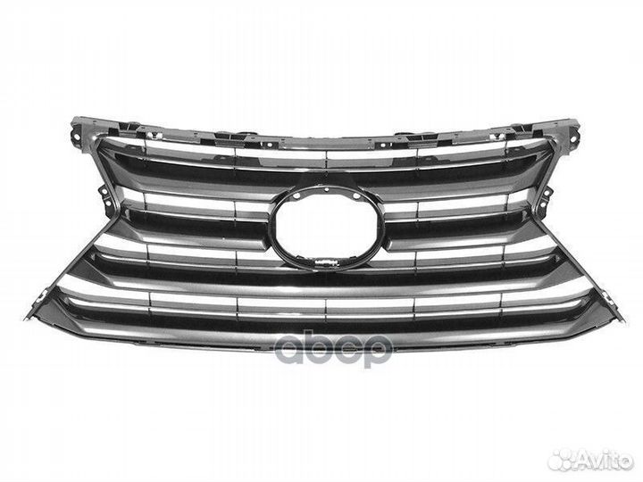 Решетка радиатора lexus NX 14-17 ST-LXN1-093-A0