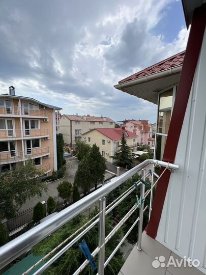 Жилье у моря посуточно