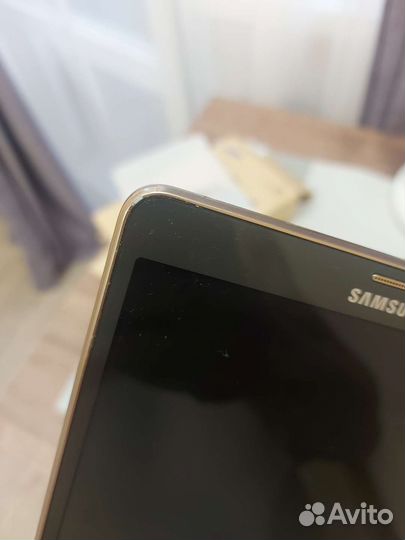 Samsung galaxy tab s