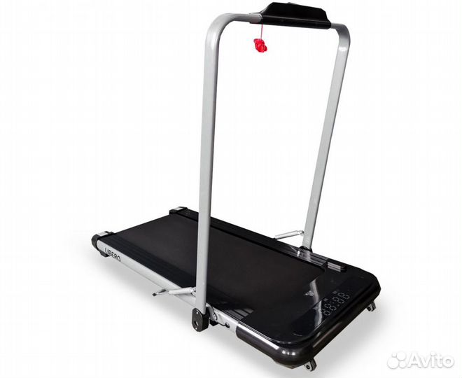 Беговая дорожка DFC libero T100B