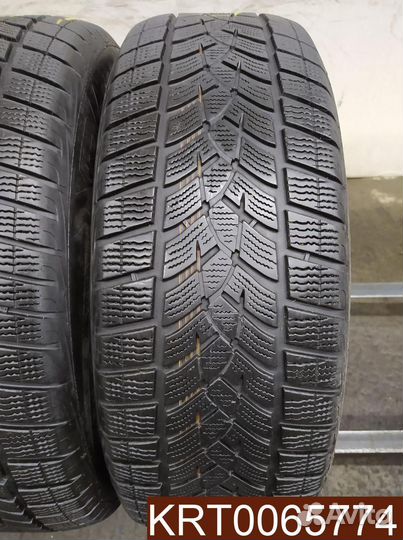 Goodyear UltraGrip Performance SUV Gen-1 235/60 R18 99B