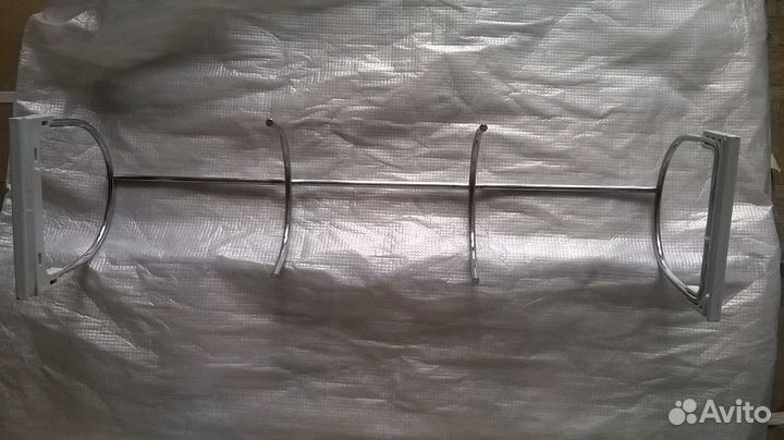 Полка для бутылок в холодильник beko