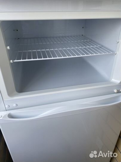 Холодильник на запчасти. Атлант