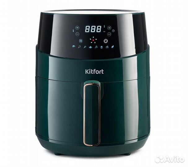 Аэрогриль Kitfort кт-2222