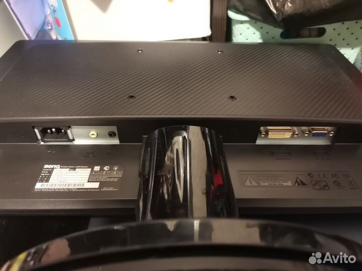 Монитор для компьютера benq