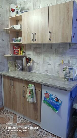 Комната 15,1 м² в > 9-к., 5/5 эт.