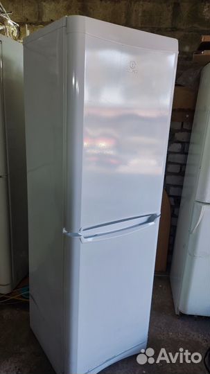 Холодильник indesit бу