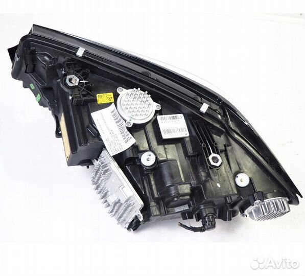 Ноускат BMW G20 G21 475