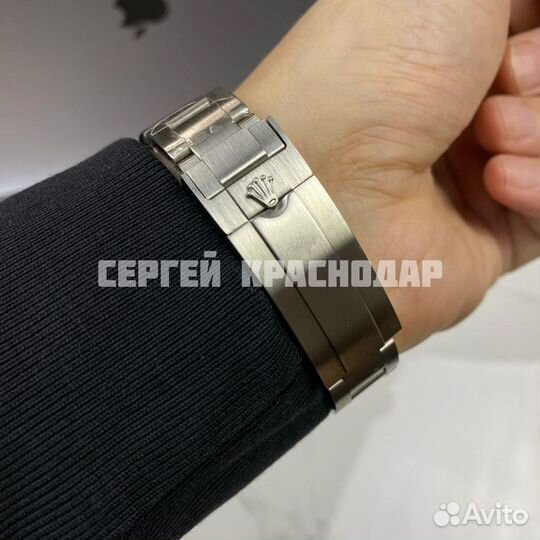 Часы мужские Rolex Submariner