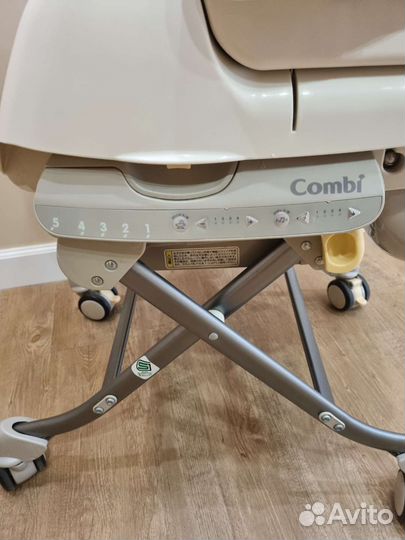 Люлька стульчик