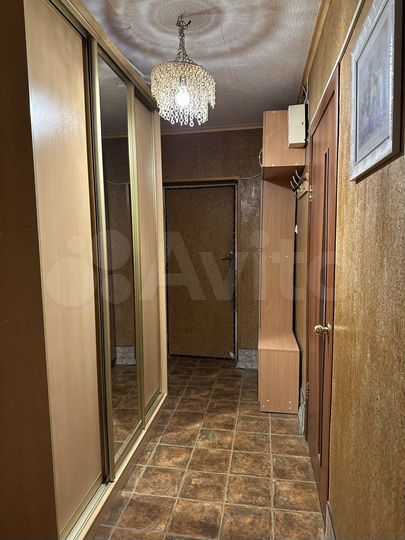 Комната 13,6 м² в 5-к., 6/9 эт.