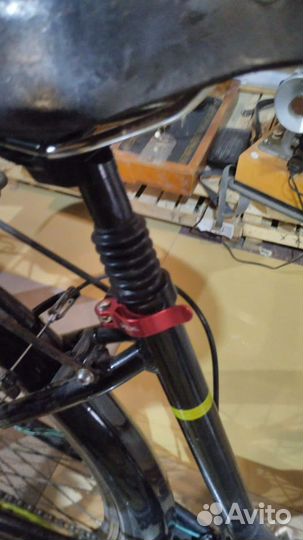 Велосипед peugeot Пежо