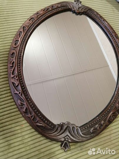 Зеркало настенное СССР