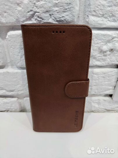 Чехол книжка для Huawei P10