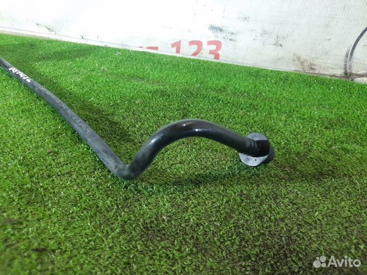 Трубка вакуумная Bmw X3 F25 N20B20A 2012