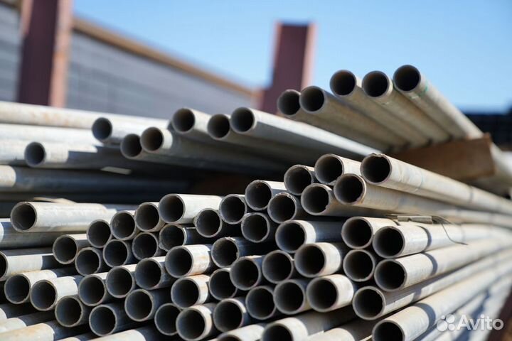 Труба No 102х3