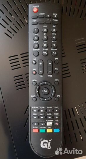 Комплект НТВ+ тарелка+тюнер matrix2