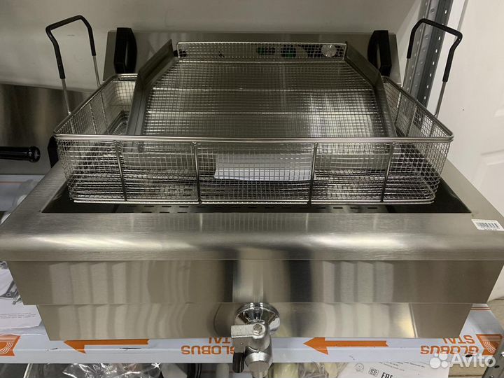 Чебуречница Airhot