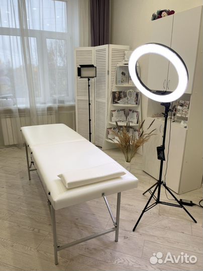 Ламинирование и ботокс ресниц