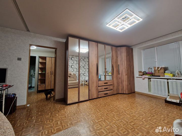 Сборка мебели