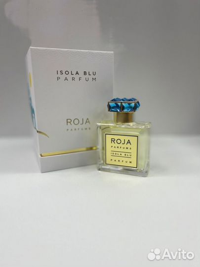 Духи Roja Dove Isola Blu 100ml