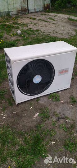 Кондиционер