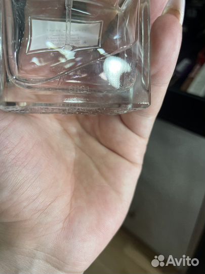 Туалетная вода dior blooming bouquet