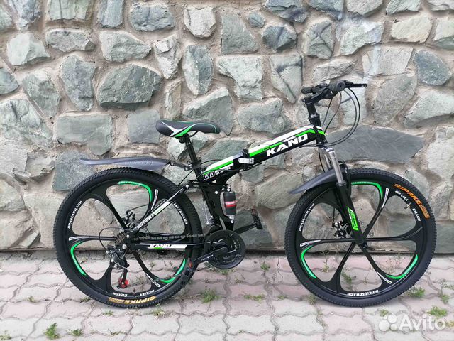 Велосипед Арт: 956