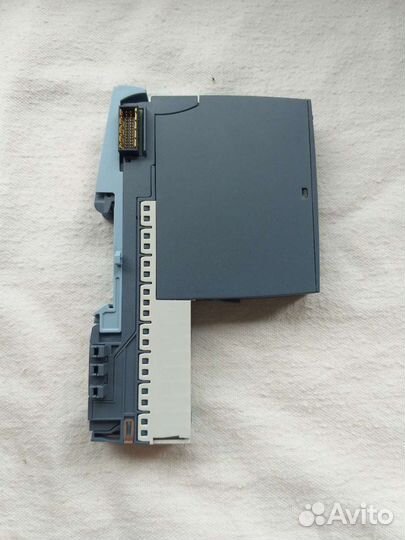 Siemens et200sp 6ES7131/6ES7132/6ES7155