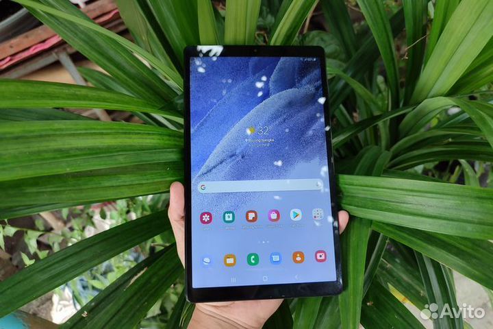 Планшет samsung galaxy tab a7 lite новый