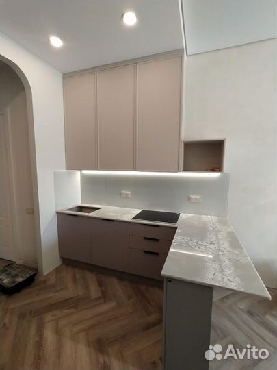 Кухонный гарнитур новый