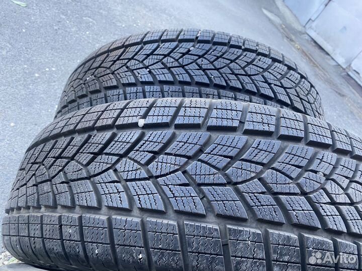 Goodyear UltraGrip Ice SUV Gen-1 225/60 R18