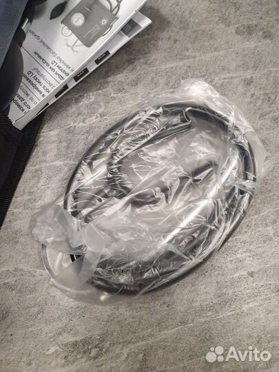 Тонометр полуавтоматический Little Doctor LD60 нов