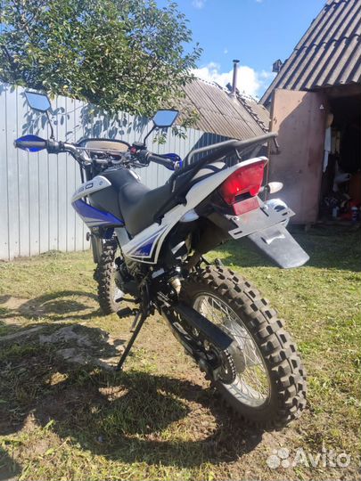 Продам Racer RC250GY-C2