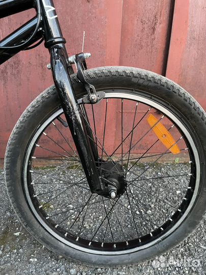 Bmx stark madness 1