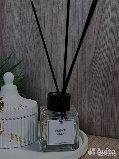 Диффузор для дома, автомобиля