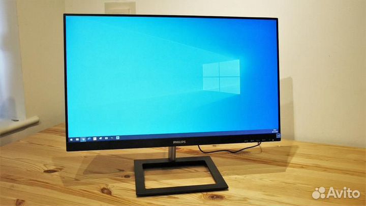 Монитор philips 144hz