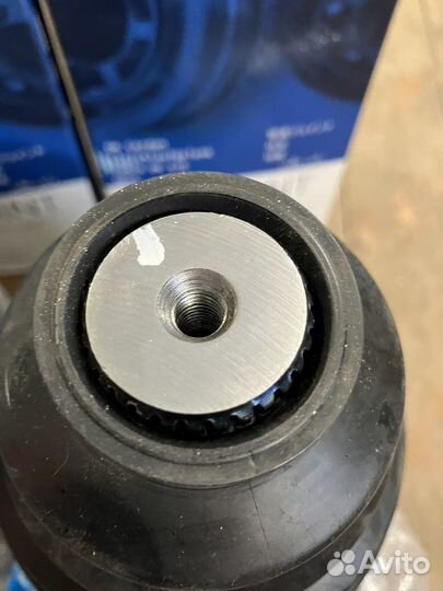 Внешний шрус Lexus LX 470