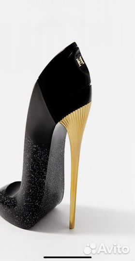 Туалетная вода женская