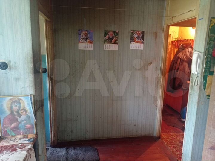 1-к. квартира, 30 м², 5/5 эт.