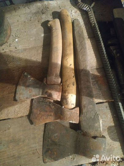 Инструмент СССР