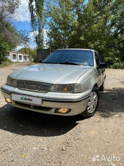 Daewoo Nexia 1.5 МТ, 2007, 183 258 км