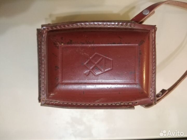 Фотоаппарат из Коллекции