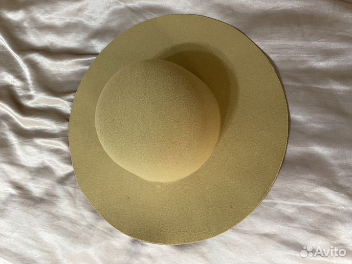 Шляпа женская