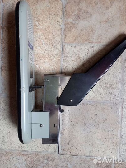 Степлер KW-triO 50LB