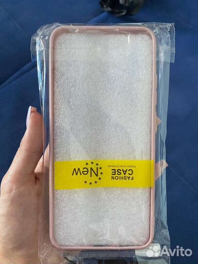 Чехол на телефон редми 9А