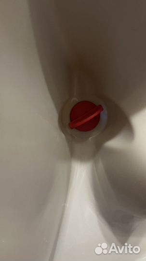 Ванночка baby Ok onda evolution