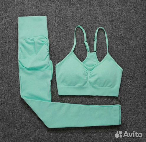 Костюм для фитнеса