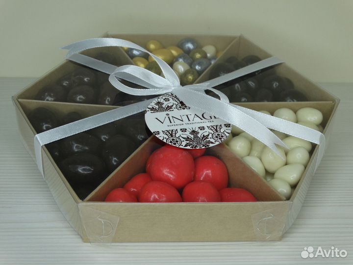 Подарочный набор 