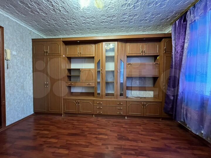 Комната 14 м² в 1-к., 2/5 эт.